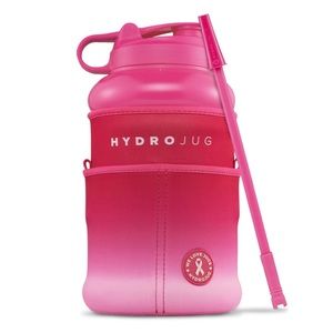 Hydro-Jug pink moment SLEEVE ONLY.